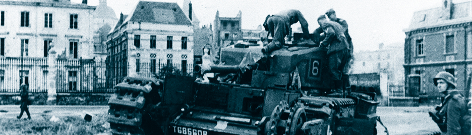 FACE À FACE: Le raid de Dieppe était-il un raid comme les autres?