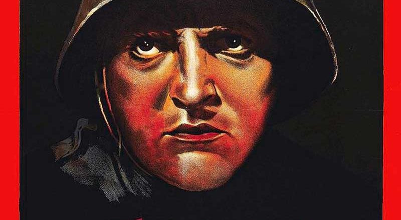 À l’Ouest, rien de nouveau (1930) est-il le plus grand film de guerre jamais réalisé?