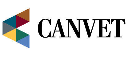 canvet logo