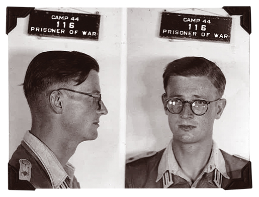 The prison ID of Siegfried Osterwoldt. [PHOTO: SIEGFRIED OSTERWOLDT]