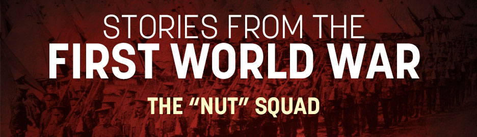 WWI-NutSquad