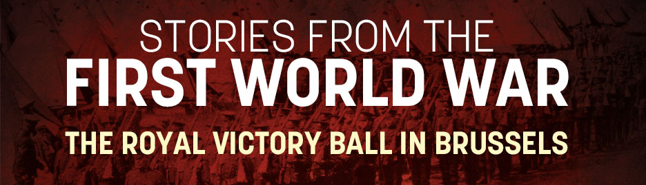 WWI-The-Royal-Victory-Ball-In-Brussels