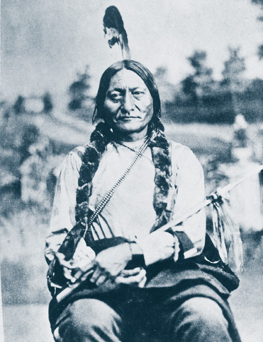 Chief Sitting Bull. [LAC/PA-117945]