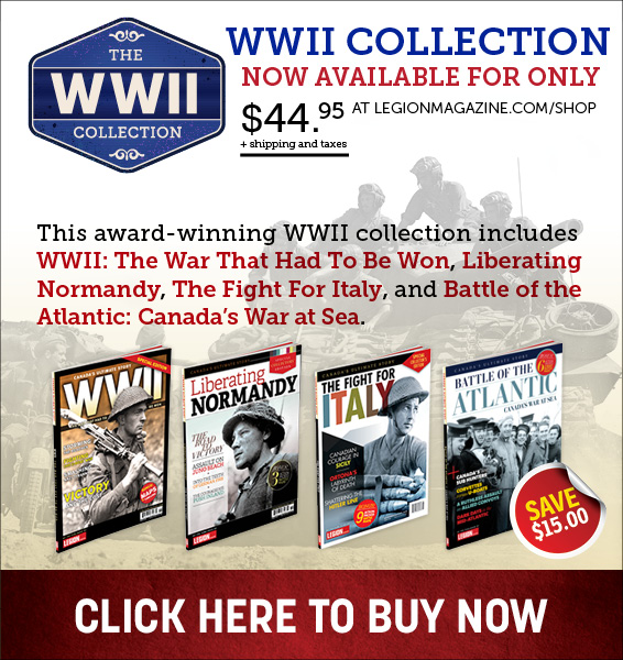 WWII_Collection_Newsletter_Ad_HighRes_Boarder