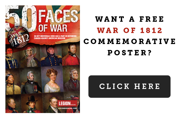 50 Faces of War