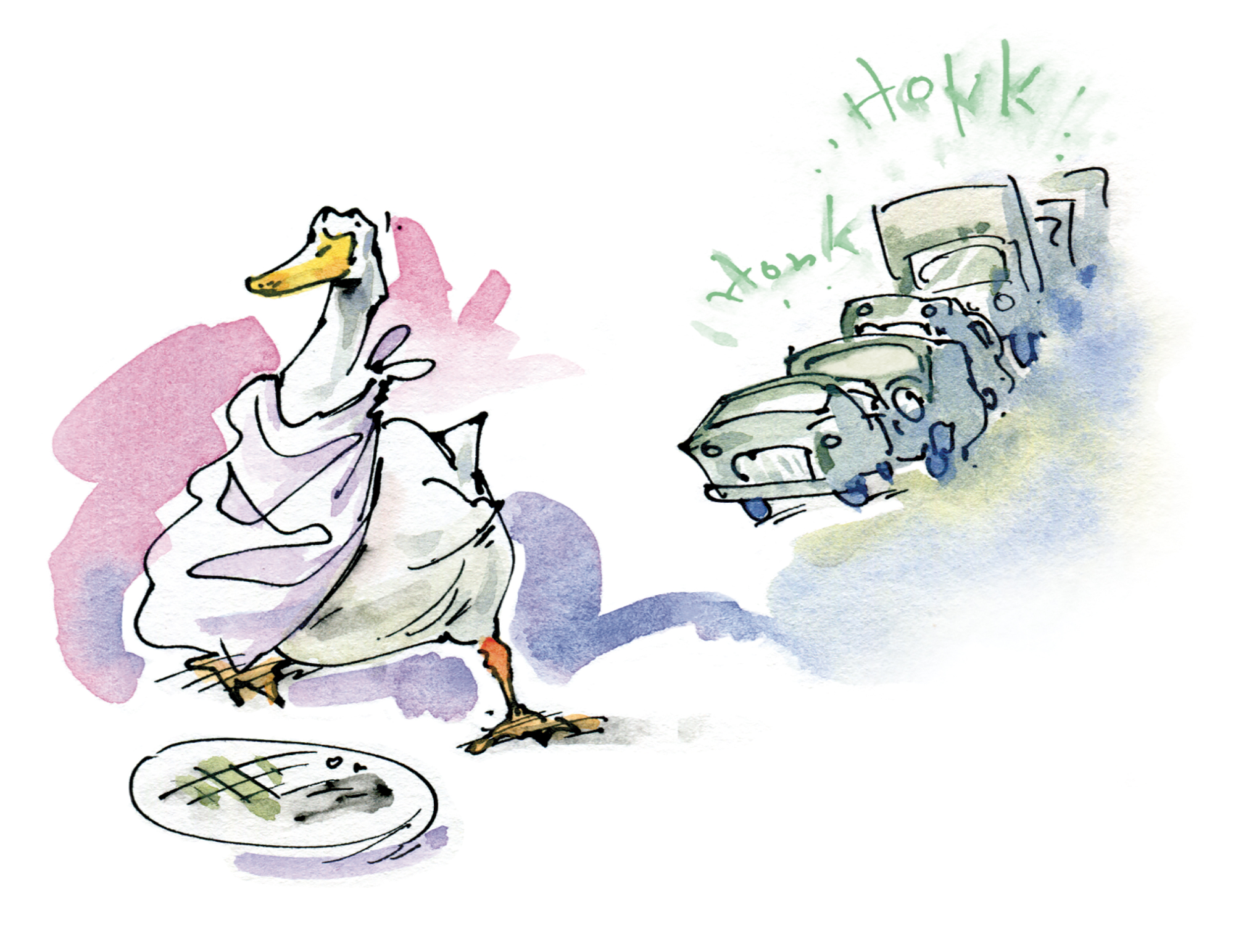 duck-in-traffic