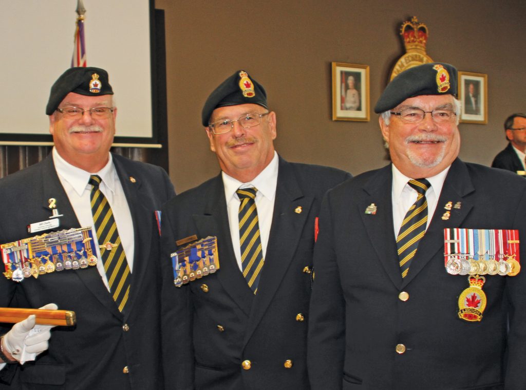 Veterans’ council proposed for all levels of the Legion - Legion Magazine