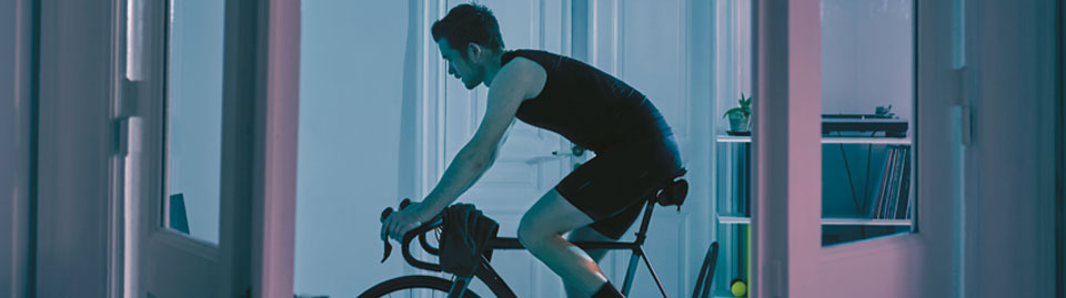Exercise eases traumatic brain injury - Legion Magazine