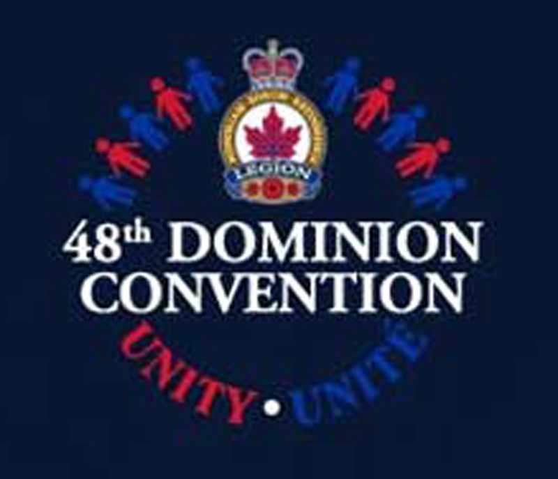Dominion convention in August to be virtual Legion Magazine