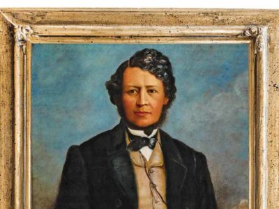 The assassination of Thomas D’Arcy McGee