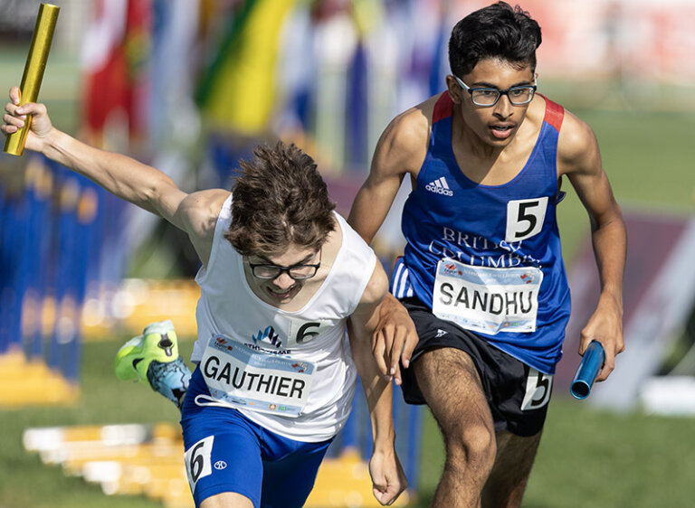 The 2023 Legion National Track & Field Championships in 120 pictures
