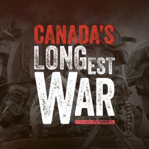 Afghanistan: Canada’s Longest War Interactive Story