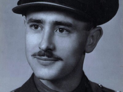 Private to General:  Remembering Jacques Dextraze