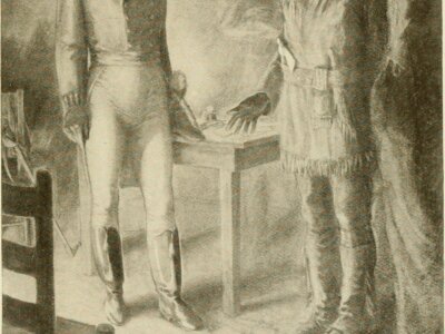 The Siege of Detroit   