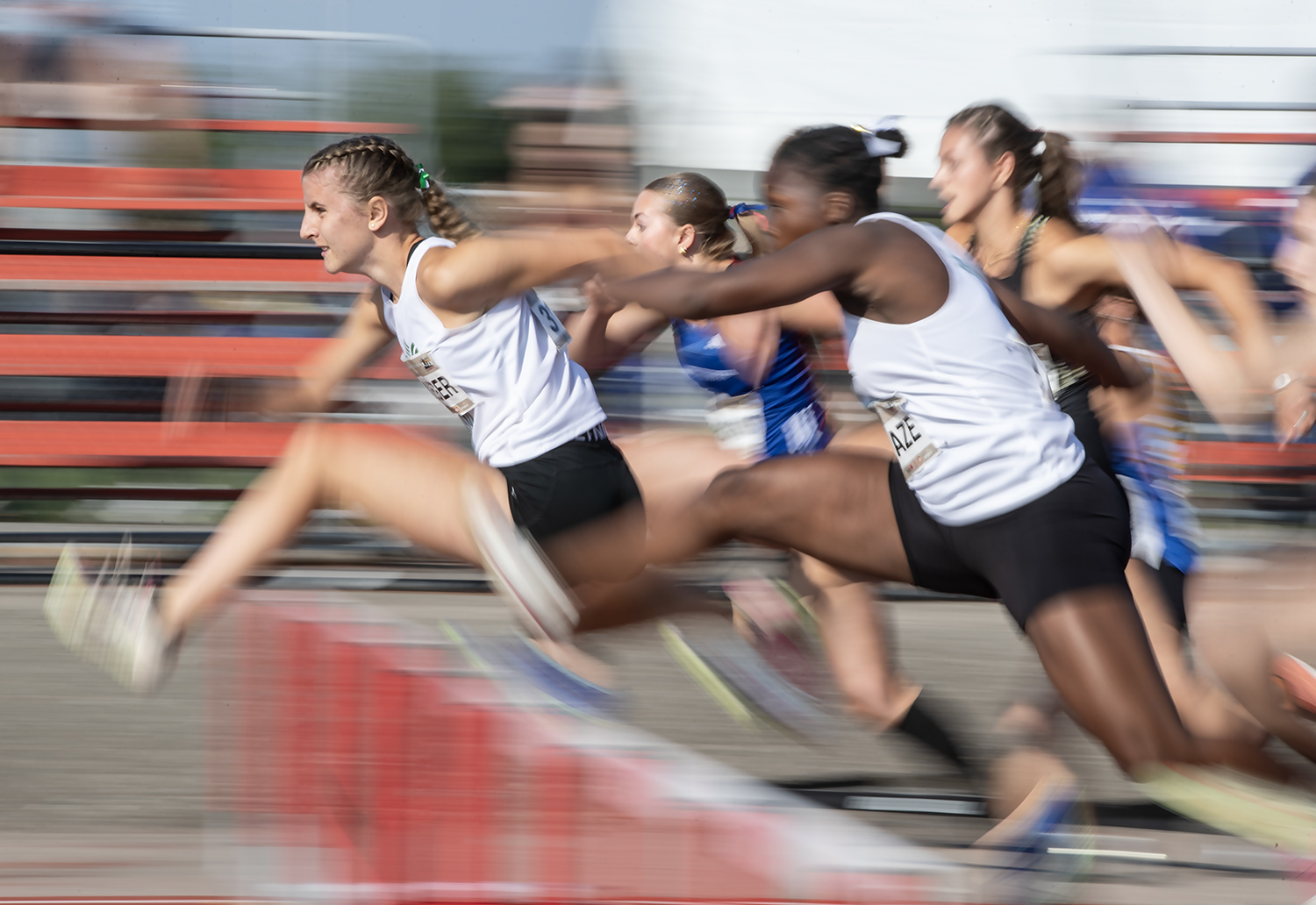 100 images of the 2024 Legion Nationals: Part 1