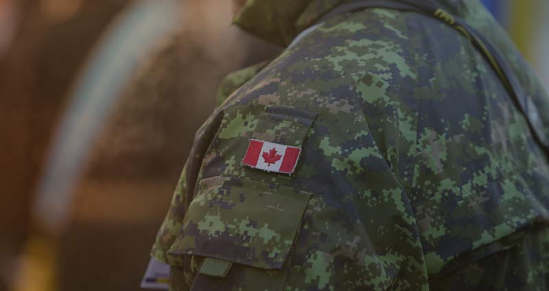 ATTENTION CANADIAN MILITARY FAMILIES : Did you or a family member receive VAC disability benefits between 2003 and 2023?