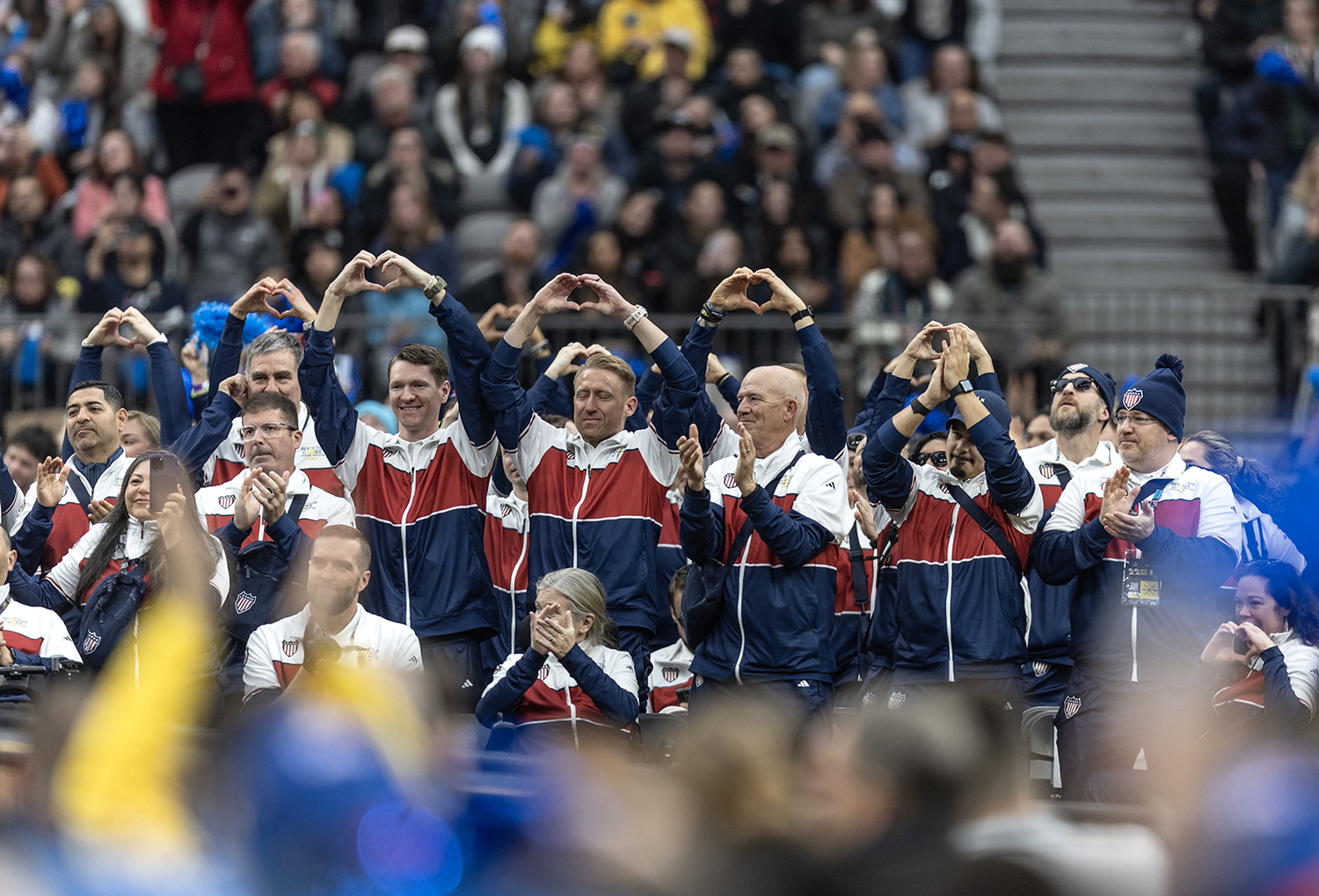 Invictus Games 2025: The joys of overcoming obstacles in Vancouver-Whistler