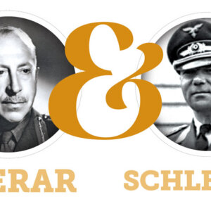Heroes and Villians: Crerar vs Schlemm