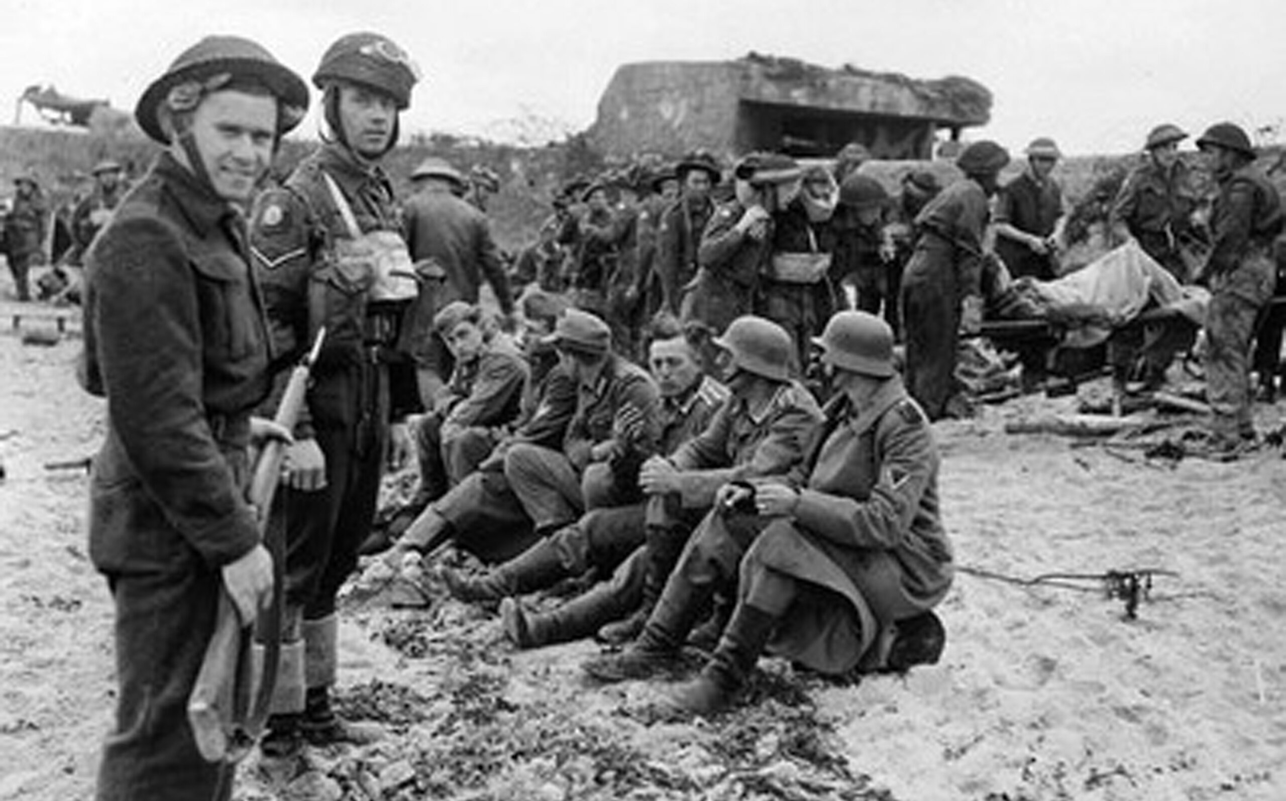 Protected: By the numbers: Who contributed, and sacrificed, the most in WW II?