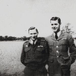 Veterans’ post-WW II experience examined  in new Canadian War Museum exhibit
