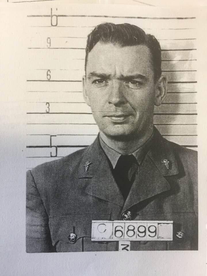 Protected: Pictures from my father’s wartime photo album
