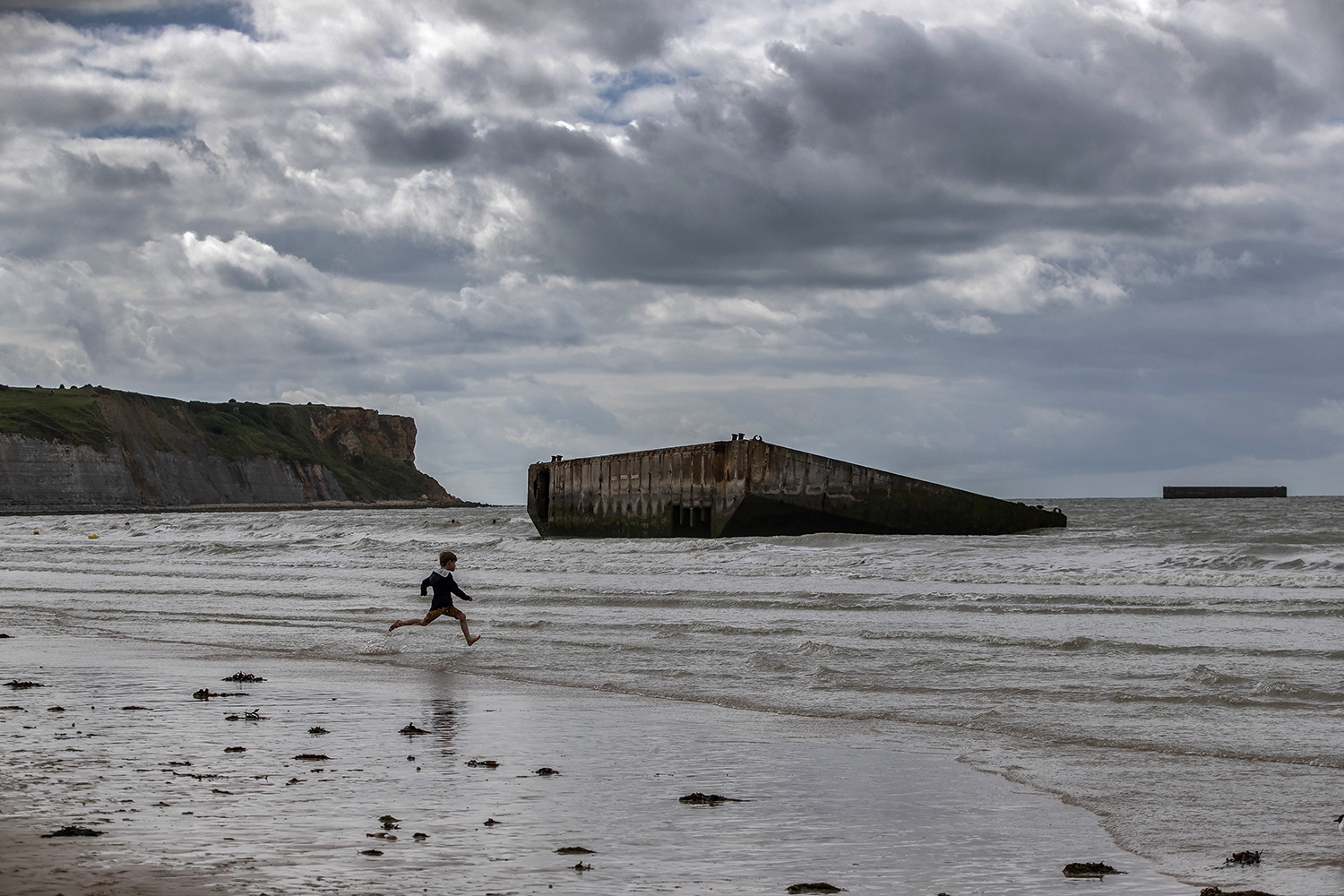 The summer of ’44: Canadians from Normandy to the Dutch border