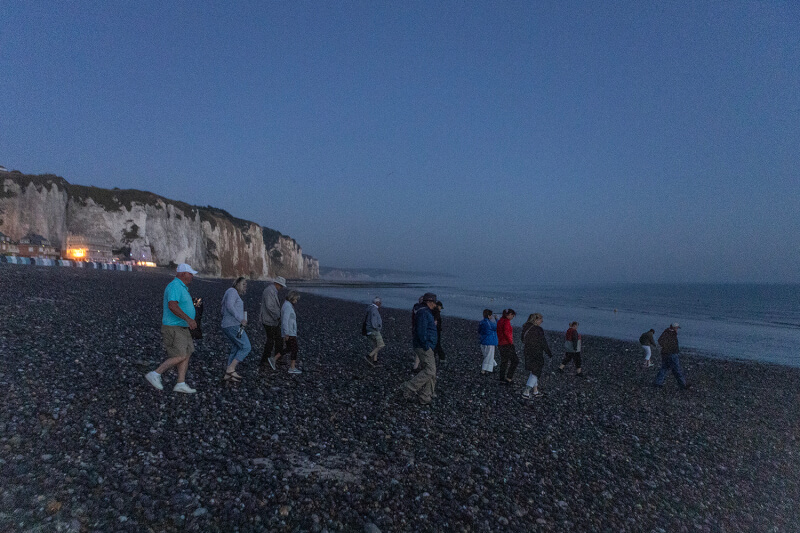 Pure blissUtter satisfactionThe perfect ending