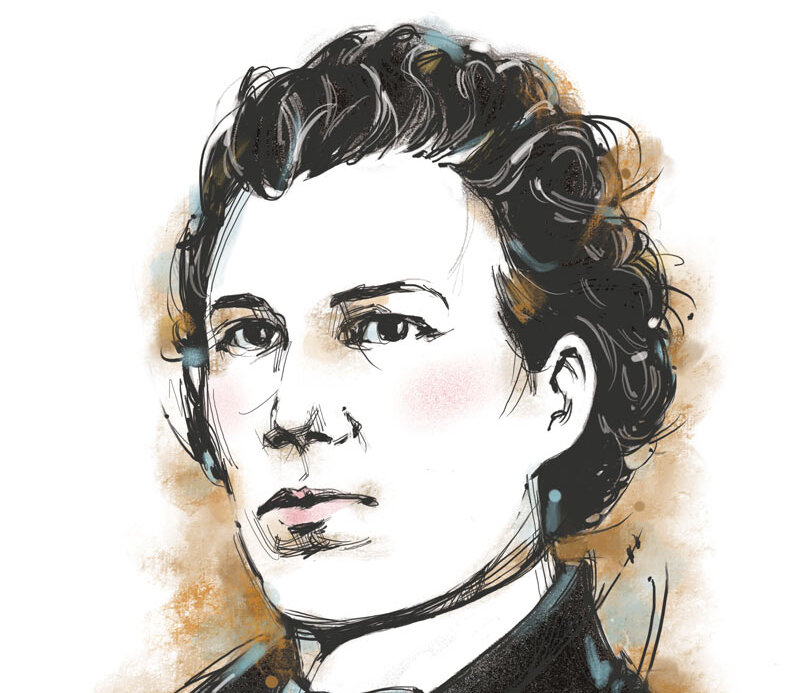 Alias Franklin Thompson
