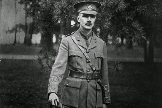 Undying love, Part 2: A grieving mother secrets her Great War soldier son’s remains home to Canada