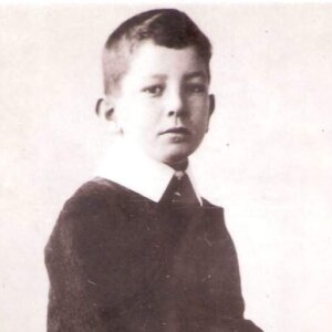 The British Home Children who fought for Canada