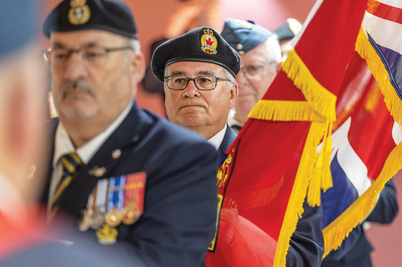 67th Prince Edward Island Convention – P.E.I. Command emerges from biennial meeting with new name