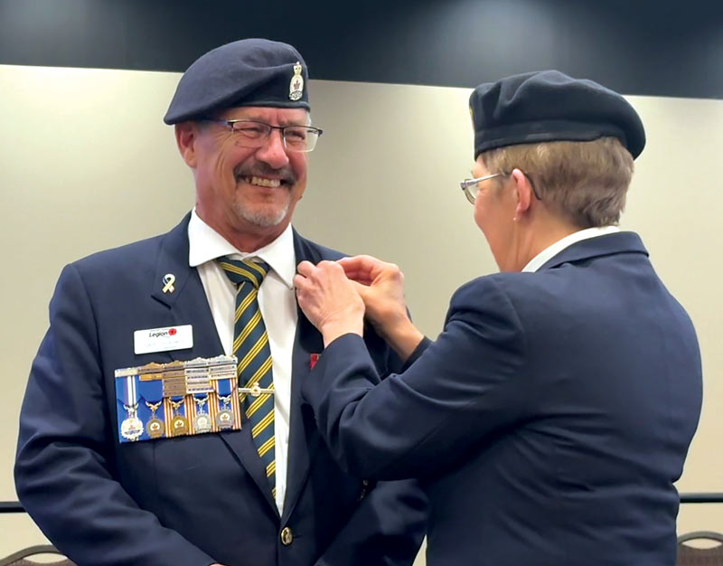 53rd Alberta-Northwest Territories Convention