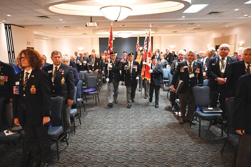 51st Manitoba-Northwestern Ontario Convention