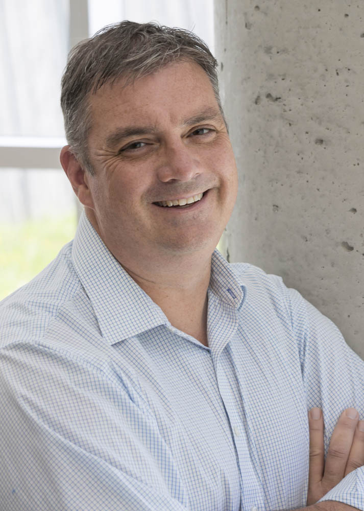 A Cornish toast to historian Tim Cook