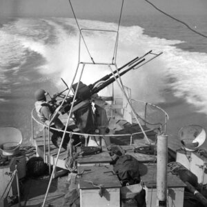 The Canadians at Sword Beach: Part 1