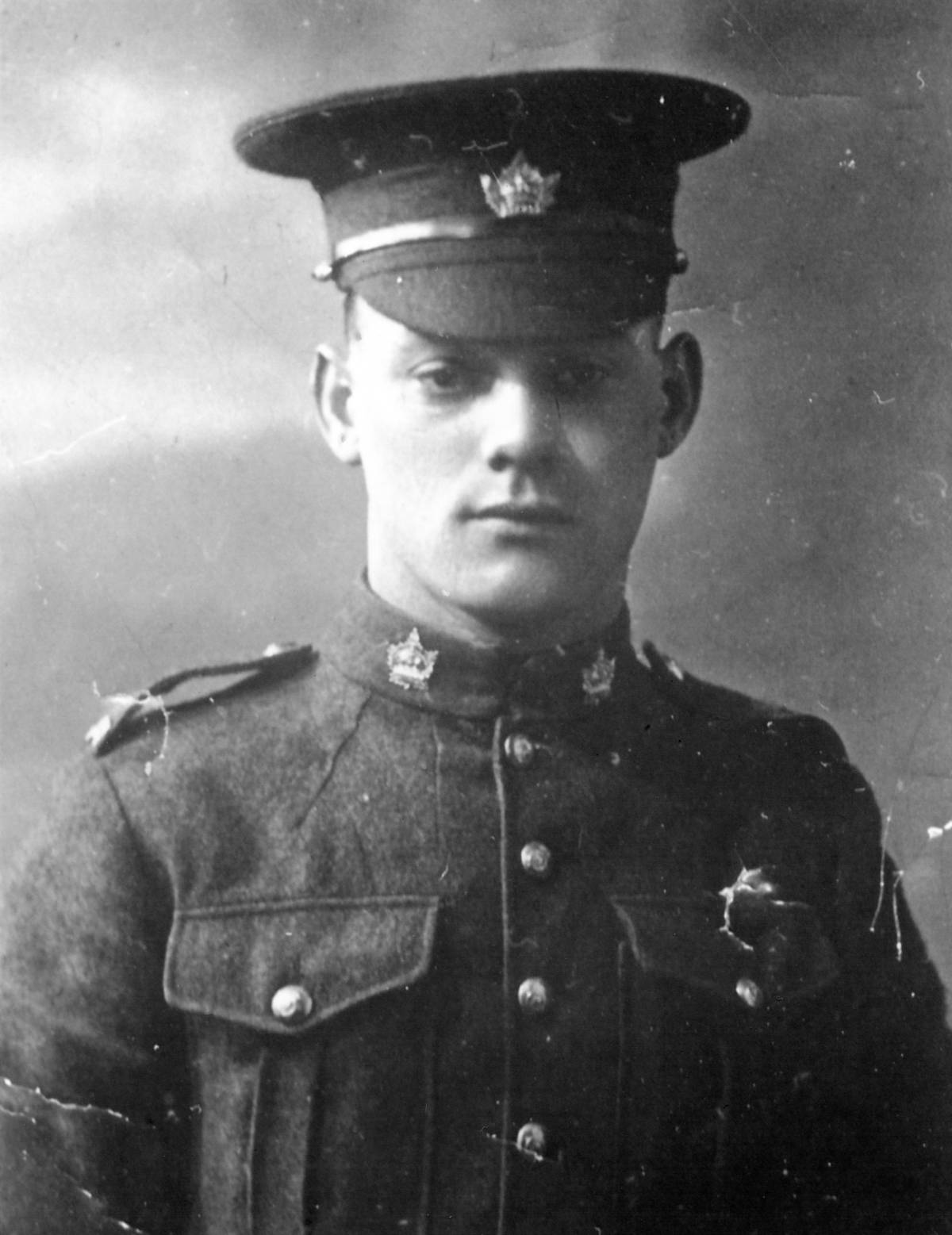 Historian Teresa Iacobelli on a Canadian tragedy in WW I’s final minutes