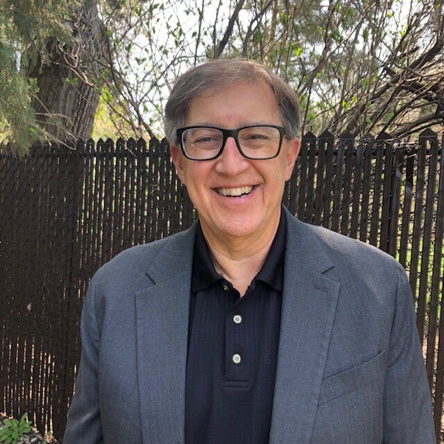 Author Allan Levine profiles Canada's dollar-a-year-men in his latest book. [Courtesy Allan Levine]