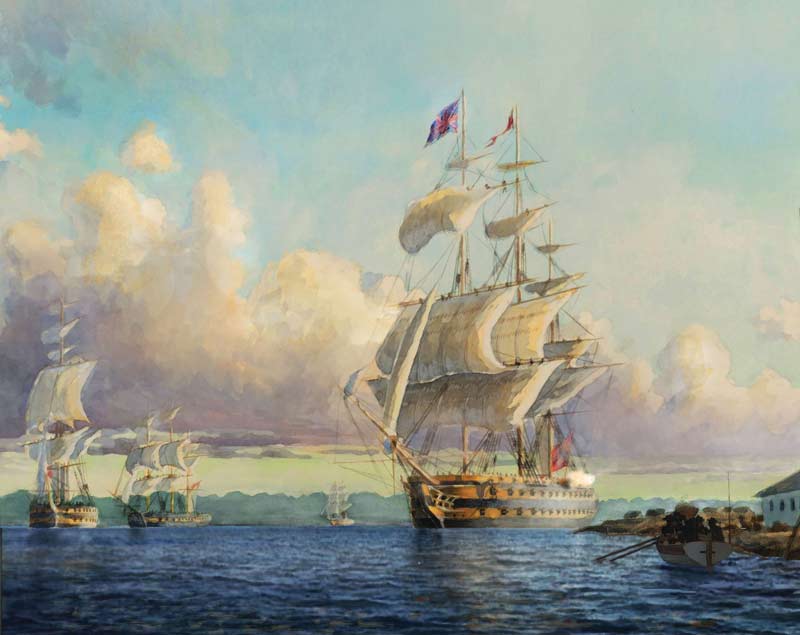 The greatest of the great