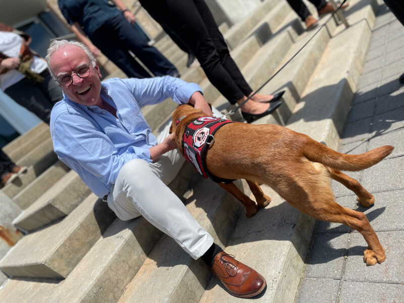 Remembering Stephen J. Thorne