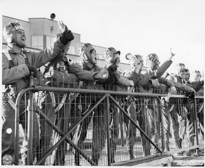 A consequential nation