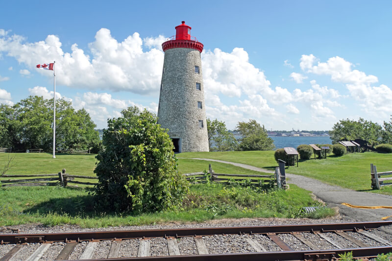 The Hunters become the hunted, Part 1: The 1838 U.S. invasion of Canada