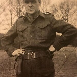 Historian Craig Baird talks Star Trek’s James Doohan and Juno Beach