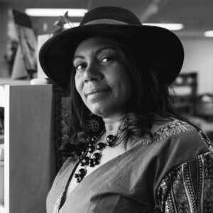 Historian Kathy Grant on preserving Canada’s Black veteran stories