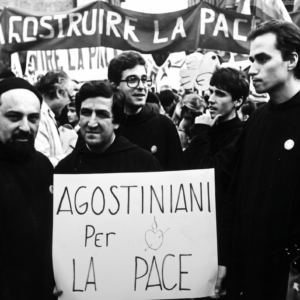 A just war: The origins of Pope Leo XIV’s challenges to Trump’s war in Iran