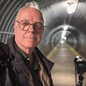 Student of the craft