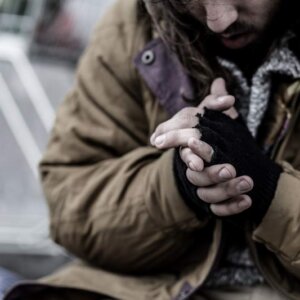 Home-front hunger