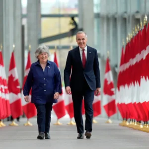Law and order: Louise Arbour, Canada’s next governor general and former war crimes prosecutor, brings hope for peace