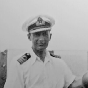 Biographer Brian Jeffrey Street on the Canadian hero of Dunkirk, Part 2