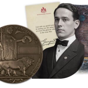 Dead Man’s Penny