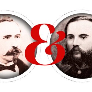 Heroes and Villians: Booker vs O’Neill